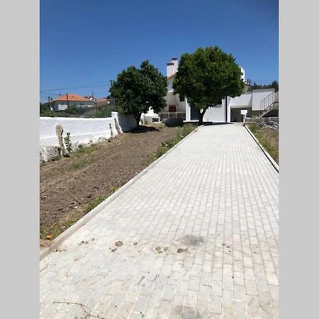 Grandfather'S House Tábua المظهر الخارجي الصورة