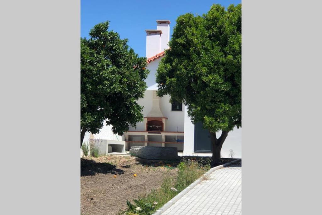 Grandfather'S House Tábua المظهر الخارجي الصورة