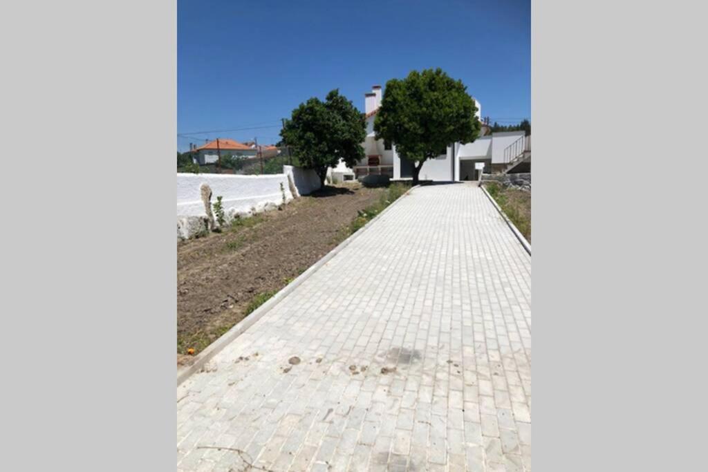 Grandfather'S House Tábua المظهر الخارجي الصورة