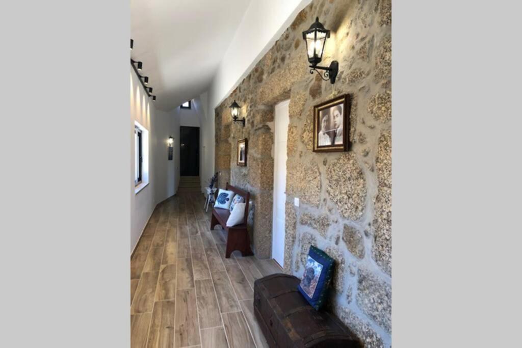 Grandfather'S House Tábua المظهر الخارجي الصورة