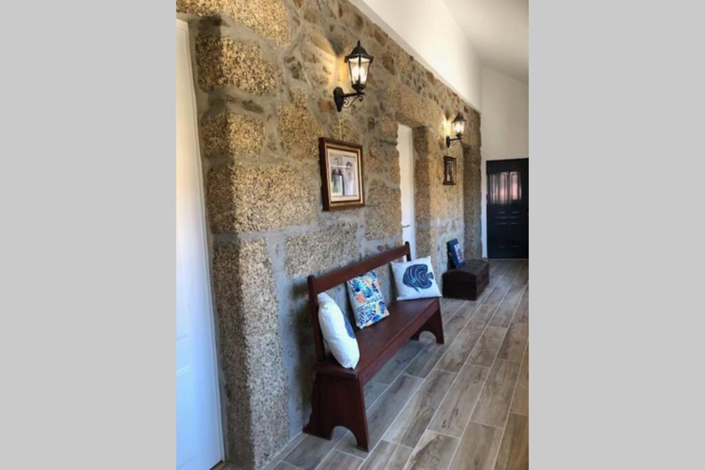 Grandfather'S House Tábua المظهر الخارجي الصورة
